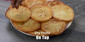 Dahi Malpua Recipe: Soft & Juicy Yogurt Pancakes