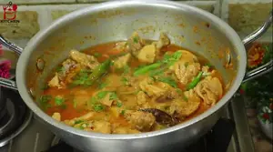 Summer Special Dahi Chicken Recipe: A Step-by-Step Guide