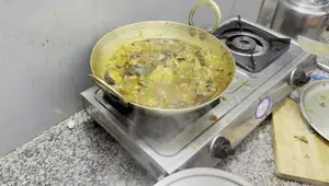 Soft & Juicy Fish Curry: Authentic Indian Recipe