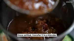 Imli Chutney Recipe: Homemade Tamarind Chutney