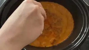 Slow Cooker Butter Chicken: Easy & Delicious Recipe