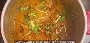 Chana Dal Gosht: Easy & Delicious Mutton and Lentil Curry
