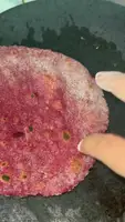 Healthy Beetroot Paratha Recipe: Homemade & Delicious