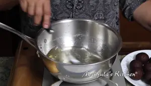 Kala Jamun Recipe: Delicious Indian Dessert