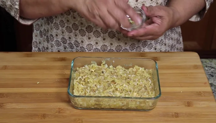 Let cool completely to room temperature before cutting into bars.