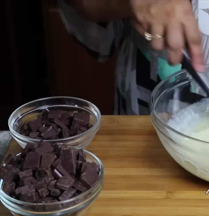 Mix until butter is dissolved.