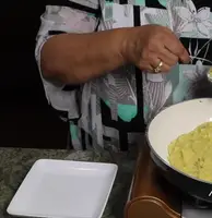 Easy Rava Kesari Recipe: A Delicious South Indian Sweet Dish