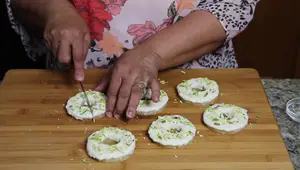 Pineapple Sandesh: Easy Bengali Sweet Recipe