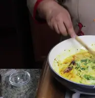 Rajasthani Papad ki Subzi: A Spicy & Flavorful Recipe