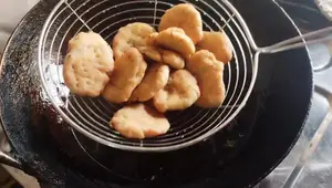 Crispy Mathri Recipe: Confectioner-Style Indian Flatbread