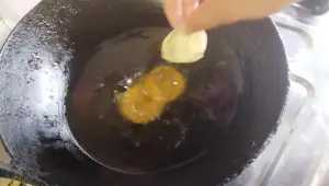Crispy Layered Mathri: Easy Indian Snack Recipe