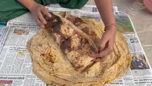 Puran Mande Recipe: Authentic Maharashtrian Sweet