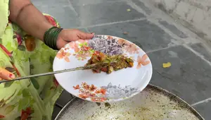 Goan Chicken Cafreal: A Spicy & Flavorful Indian Dish