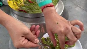Spinach Dhokla Recipe: A Healthy & Delicious Indian Snack