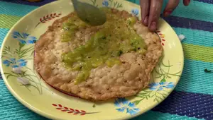 Crispy Masala Papad Recipe: Easy Indian Snack