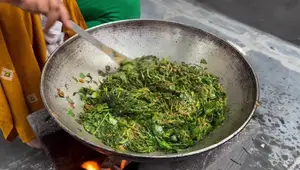 Fenugreek Masala Recipe: A Delicious Indian Side Dish