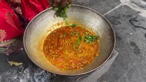 Masala Gawar Recipe: A Delicious Indian Vegetable Dish