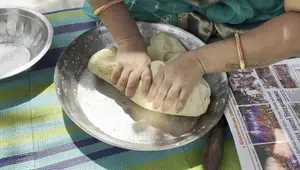 Authentic Maharashtrian Puranpoli Recipe: A Step-by-Step Guide