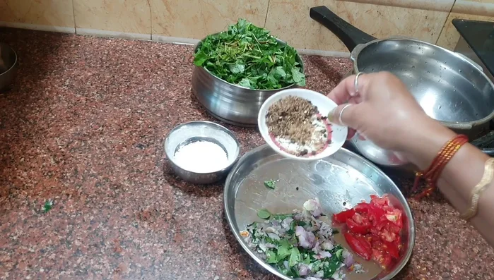Use a blender to make the soup smooth (optional step).