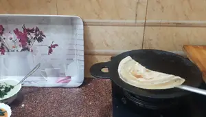 Barnyard Millets Dosai Recipe: Healthy & Easy South Indian Breakfast