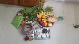 Pongal Recipe: A South Indian Festive Delight