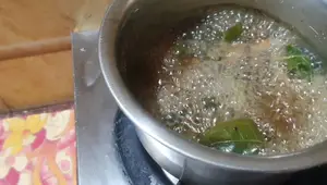 Immune-Boosting Herbal Decoction for Cold & Cough Relief