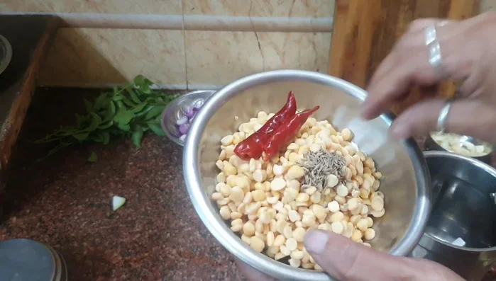 Continue cooking