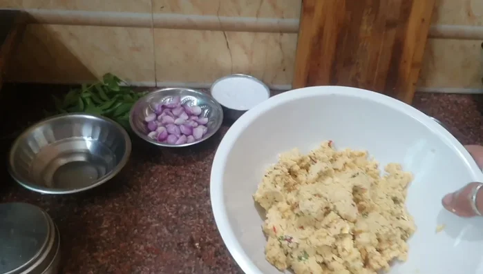Continue cooking