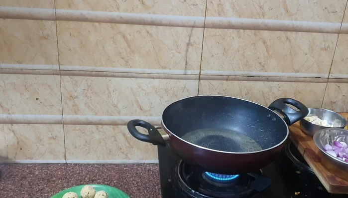 Continue cooking
