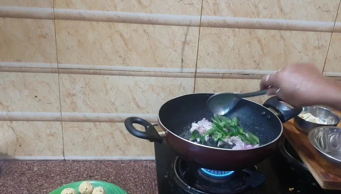 Continue cooking