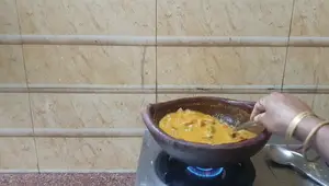 South Indian Dry Fish Curry Recipe: A Step-by-Step Guide