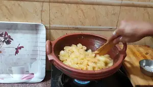 Authentic South Indian Gooseberry Pickle (Amla Achar) Recipe