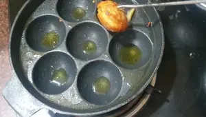 Delicious Jackfruit Sweet: Easy South Indian Recipe