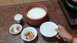 Rice Kheer Recipe: Easy South Indian Dessert