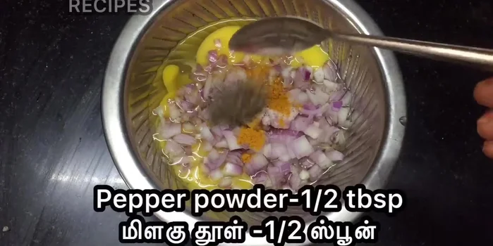 Continue cooking the mixture until it reaches your desired consistency. (Inference based on common cooking practices)