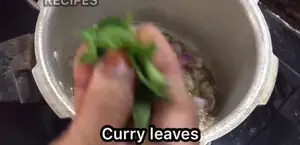 Tasty Mutton Bone Kulambu Recipe - Tamil Style Mutton Curry