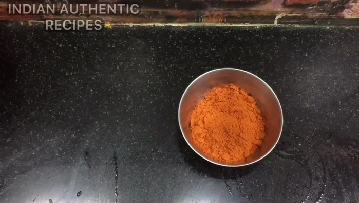 Season with salt and other necessary spices to taste.