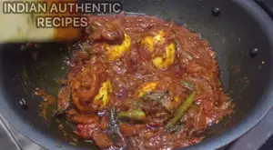 Spicy Egg Gravy Recipe: A Step-by-Step Guide