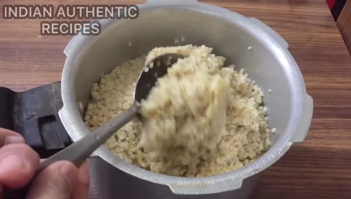 Add salt to taste.