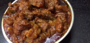Madurai Mutton Curry Recipe: A Spicy South Indian Delight