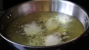Crispy Inippu Bonda: Quick & Easy Idli Batter Snack Recipe