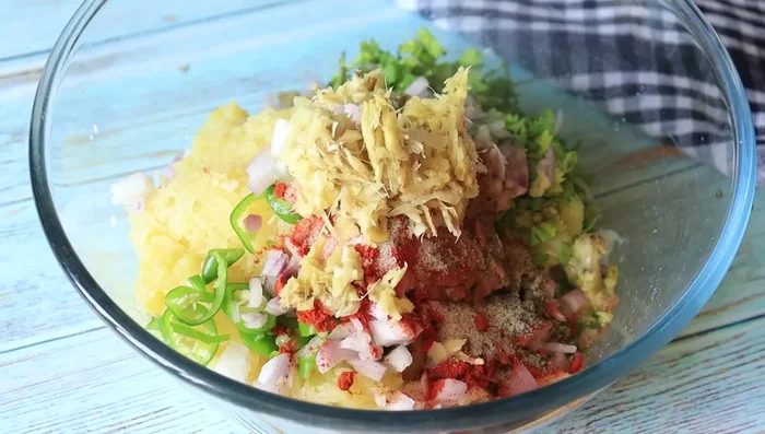 Coat the cutlets in breadcrumbs