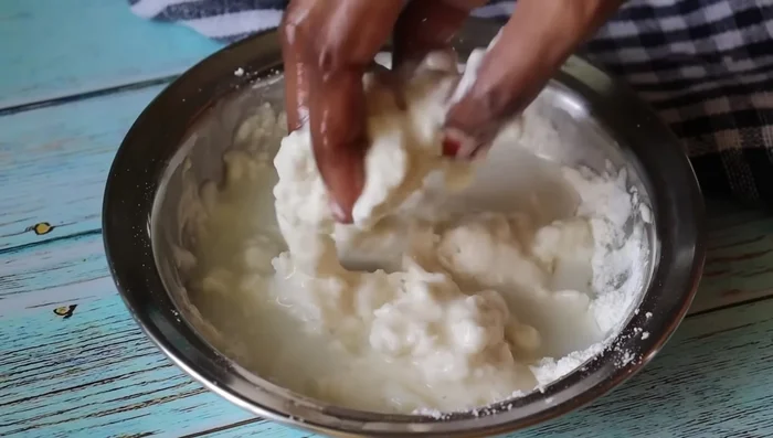 Ensure the cutlets are cooked through.