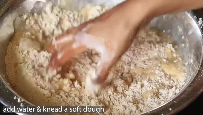 Cook until both sides turn golden brown.