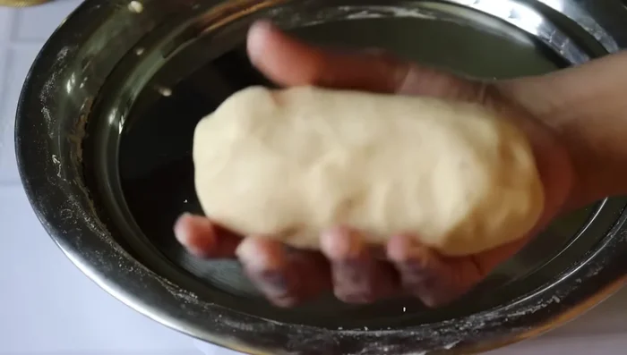 Start preparing the ingredients.