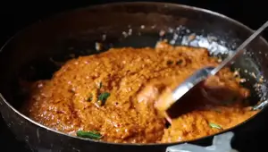 Poondu Chutney Recipe: Easy & Tasty Instant Chatni
