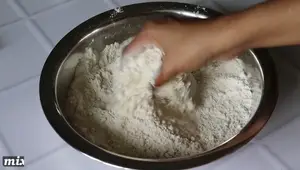 Quick & Easy Rice Flour Sweet (Arisi Maavu Sweet) in 10 Minutes