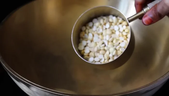 Add salt as per your preference.