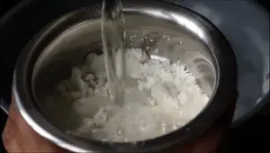 Soft Pooranam Kozhukattai Recipe: A 10-Hour Delight!