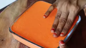 Carrot Milk Pudding Recipe: Easy & Delicious Tamil Dessert